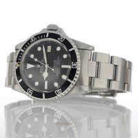 Rolex Sea Dweller Ref. 1665 - Great Withe