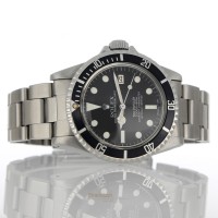 Rolex Sea Dweller Ref. 1665 - Great Withe