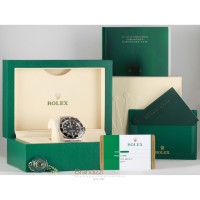 Rolex Submariner Ref. 114060