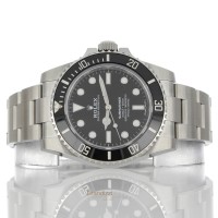 Rolex Submariner Ref. 114060