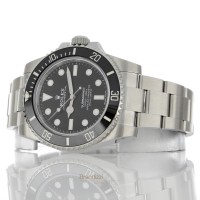 Rolex Submariner Ref. 114060