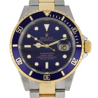 Rolex Submariner Ref. 16613