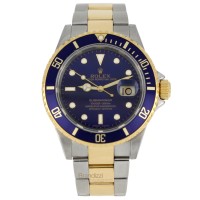 Rolex Submariner Ref. 16613