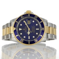 Rolex Submariner Ref. 16613