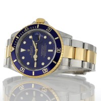 Rolex Submariner Ref. 16613
