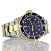 Rolex Submariner Ref. 16613