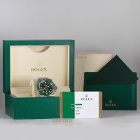 Rolex Submariner Ref. 116610LV