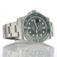 Rolex Submariner Ref. 116610LV