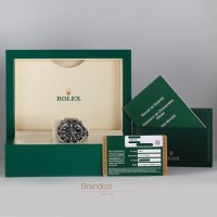 Rolex GMT II Ref. 116710LN
