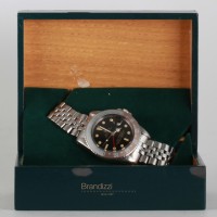 Rolex GMT Ref. 1675 Gilt Dial