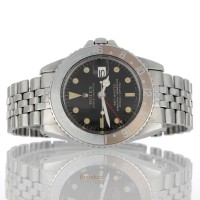 Rolex GMT Ref. 1675 Gilt Dial