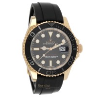 Rolex Yacht Master Ref. 116655