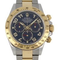 Rolex Daytona Ref. 116523