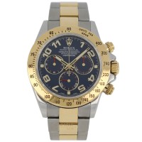 Rolex Daytona Ref. 116523