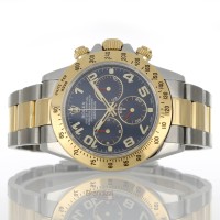 Rolex Daytona Ref. 116523