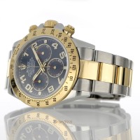 Rolex Daytona Ref. 116523