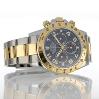 Rolex Daytona Ref. 116523