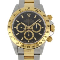 Rolex Daytona Ref. 16523
