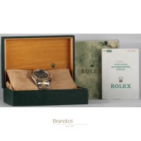 Rolex Daytona Ref. 16523