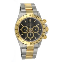 Rolex Daytona Ref. 16523