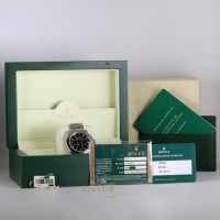 Rolex Daytona Ref. 116520