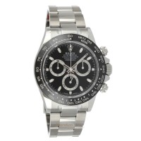 Rolex Daytona Ref. 116500LN - NOS - Stickers
