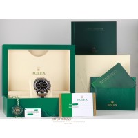 Rolex Daytona Ref. 116500LN - NOS - Stickers