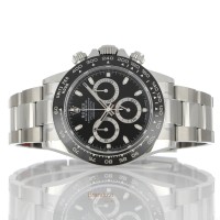 Rolex Daytona Ref. 116500LN - NOS - Stickers