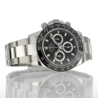 Rolex Daytona Ref. 116500LN - NOS - Stickers