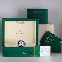 Rolex Daytona Ref. 116500LN