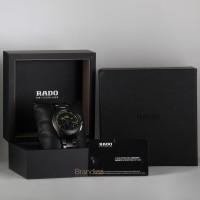 Rado Hyperchrome Ref. 01.650.0525.3.017