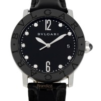 Bulgari Bulgari Ref. BBL 37 SC