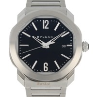 Bulgari Octo Ref. 102704 - OC 41 S