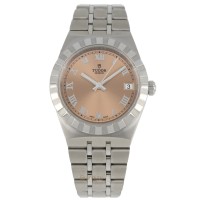Tudor Royal Ref. 28400 - Like New