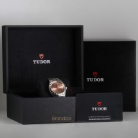 Tudor Royal Ref. 28400 - Like New