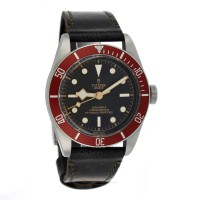 Tudor Black Bay Ref. 79230R - Like New