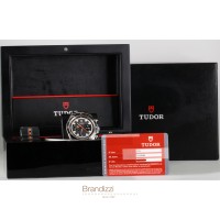 Tudor Montecarlo Heritage Ref. 70330N