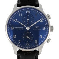 IWC Portoghese Ref. IW371606