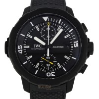 IWC Aquatimer Chronograph Ref. IW379502