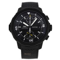 IWC Aquatimer Chronograph Ref. IW379502