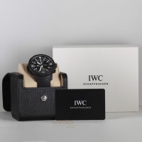 IWC Aquatimer Chronograph Ref. IW379502