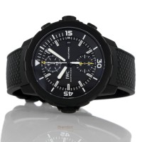 IWC Aquatimer Chronograph Ref. IW379502