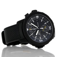 IWC Aquatimer Chronograph Ref. IW379502