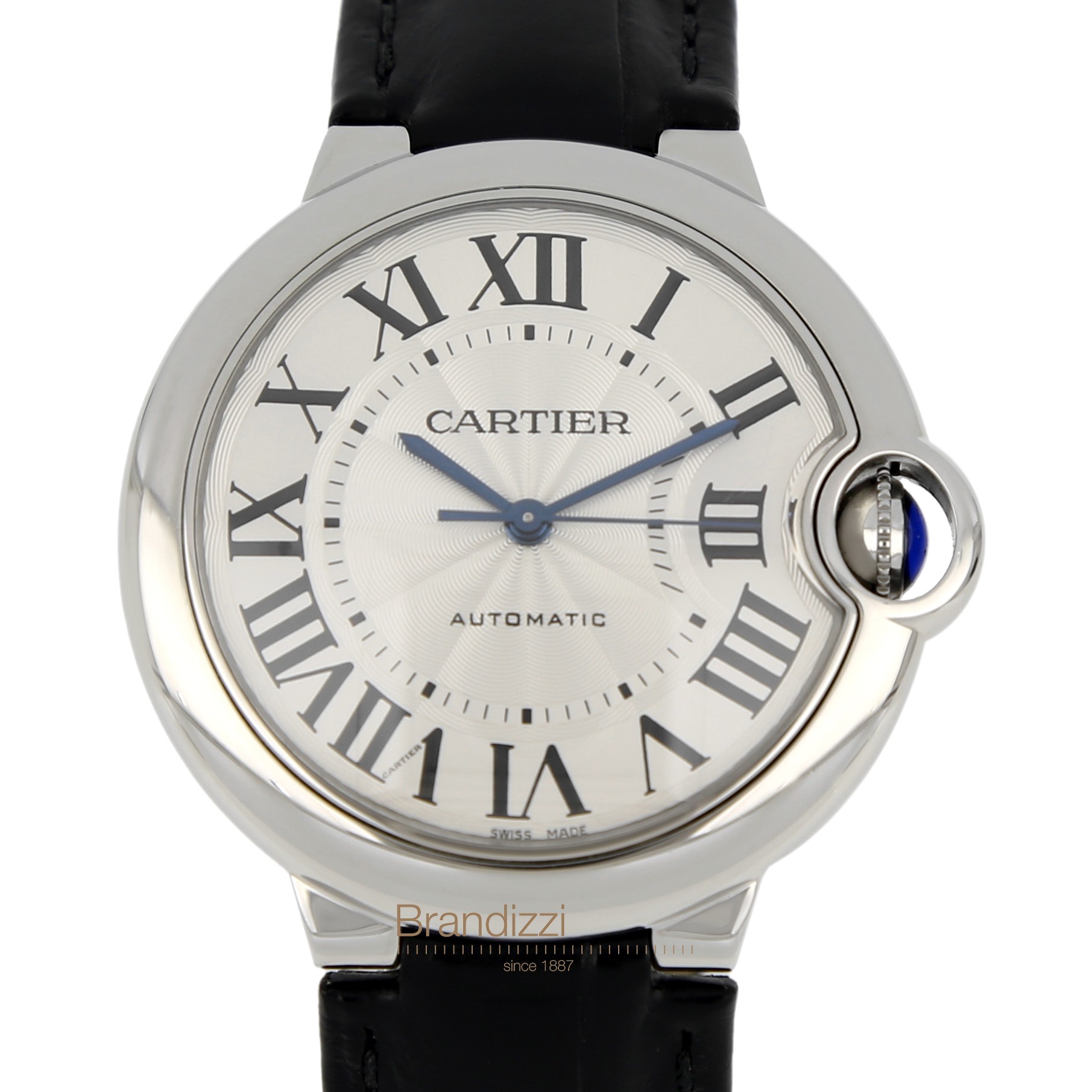 Brandizzi | Cartier Ballon Bleu Ref. W69017Z4