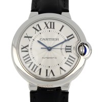 Cartier Ballon Bleu Ref. W69017Z4