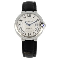 Cartier Ballon Bleu Ref. W69017Z4