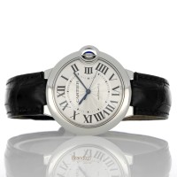 Cartier Ballon Bleu Ref. W69017Z4