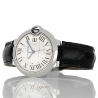 Cartier Ballon Bleu Ref. W69017Z4