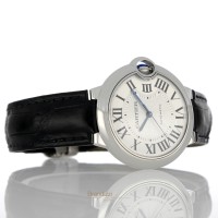 Cartier Ballon Bleu Ref. W69017Z4