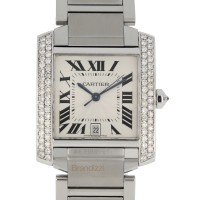 Cartier Tank Francese Ref. 2302